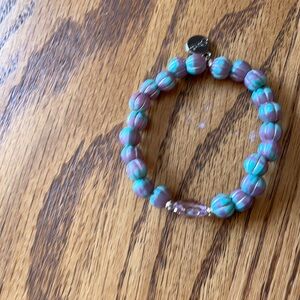 Stash bracelet
